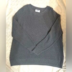 Old Navy sweater